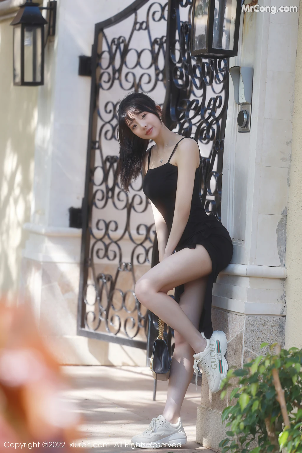 XIUREN No.4752: Bella (佘贝拉) (67 photos) – Page 3