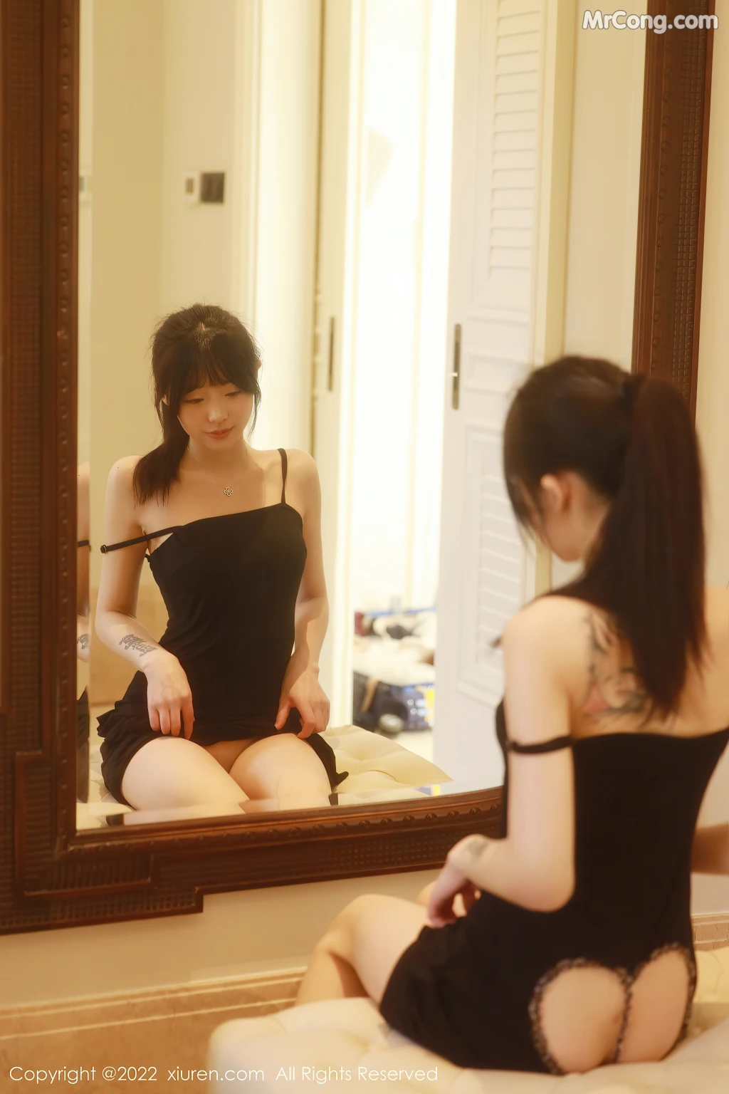 XIUREN No.4752: Bella (佘贝拉) (67 photos) – Page 5