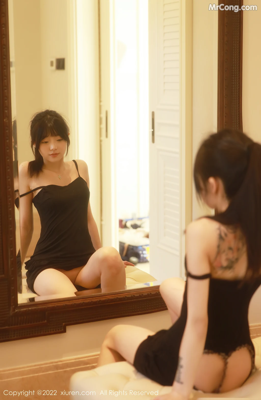XIUREN No.4752: Bella (佘贝拉) (67 photos) – Page 5