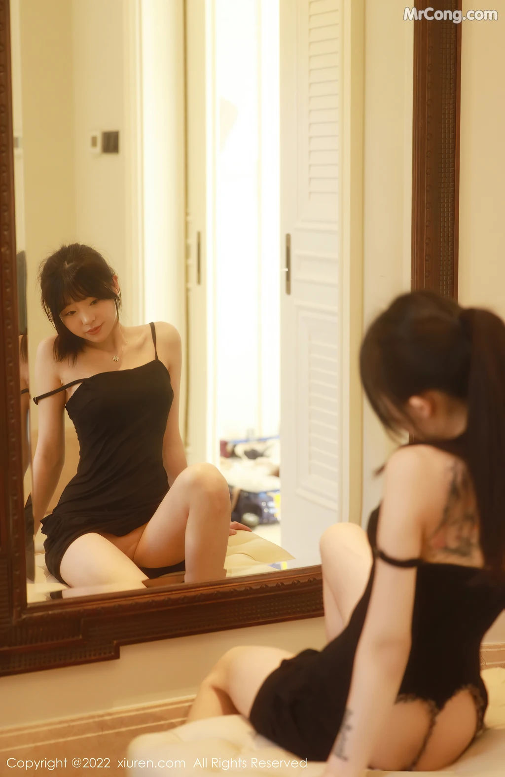 XIUREN No.4752: Bella (佘贝拉) (67 photos) – Page 5