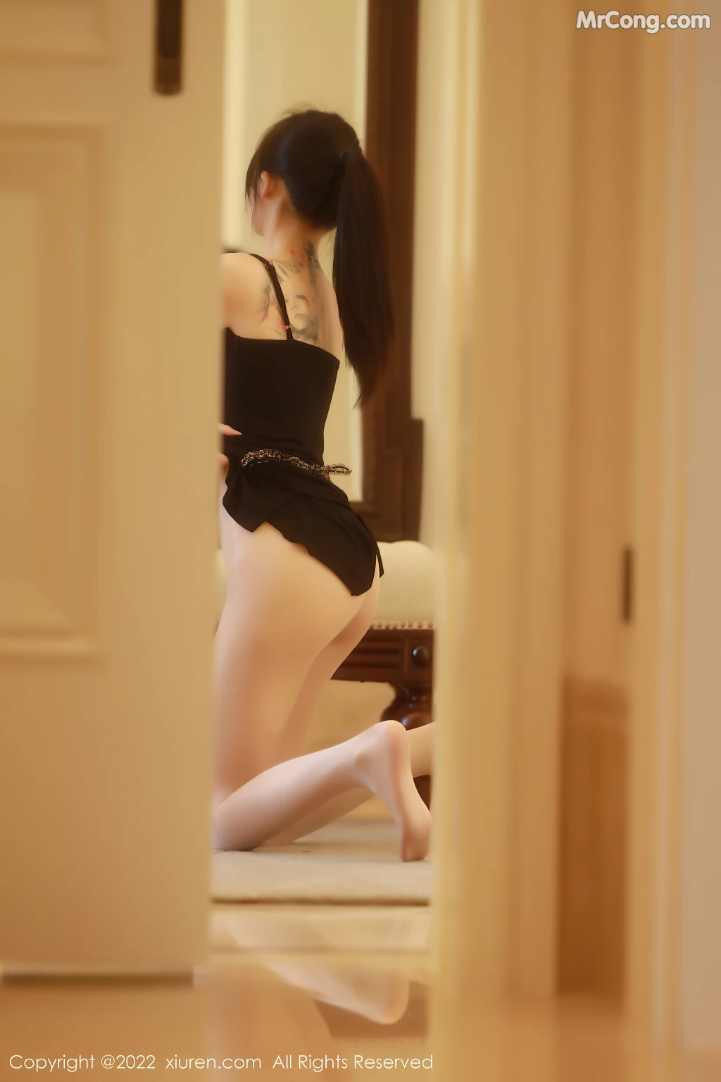 XIUREN No.4752: Bella (佘贝拉) (67 photos) – Page 6