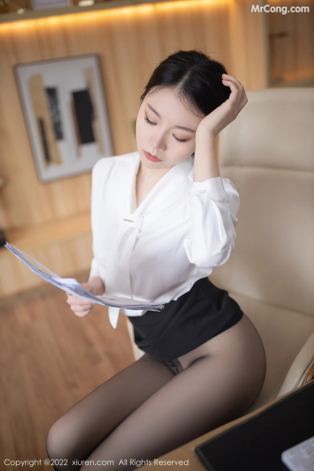 XIUREN No.4755: 安然Maleah (82 photos) – Page 2
