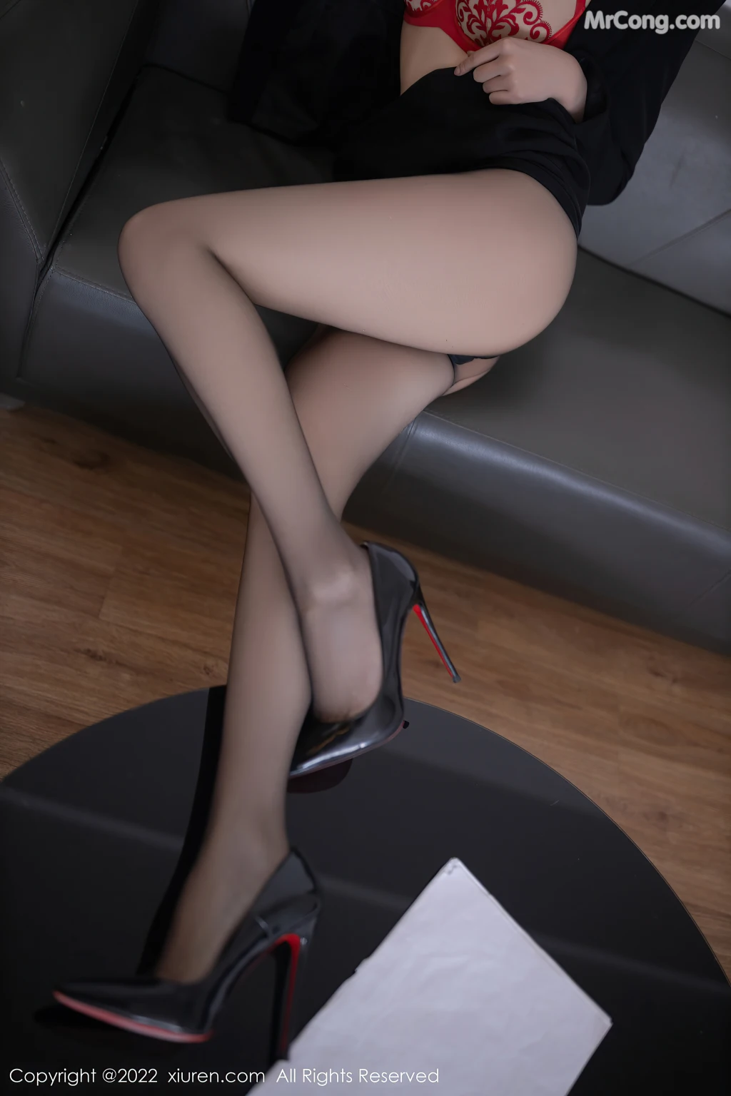 XIUREN No.4755: 安然Maleah (82 photos) – Page 5
