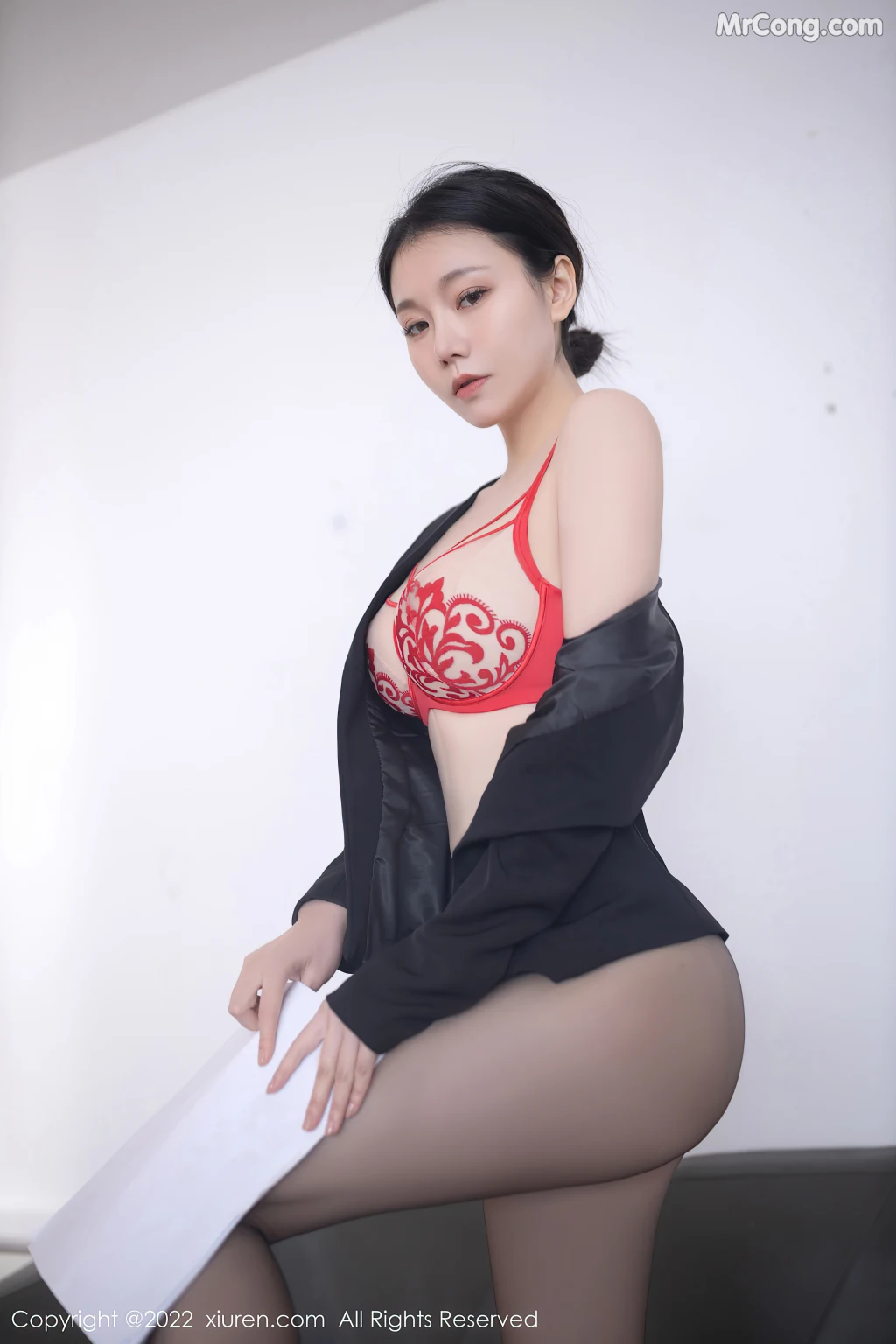 XIUREN No.4755: 安然Maleah (82 photos) – Page 6