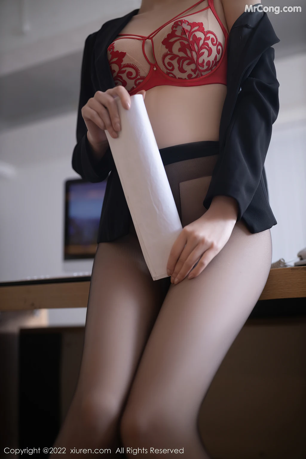 XIUREN No.4755: 安然Maleah (82 photos) – Page 7