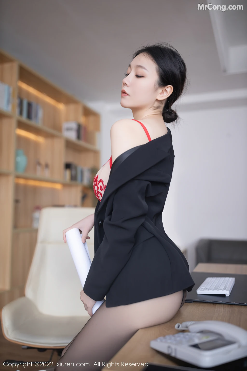 XIUREN No.4755: 安然Maleah (82 photos) – Page 7