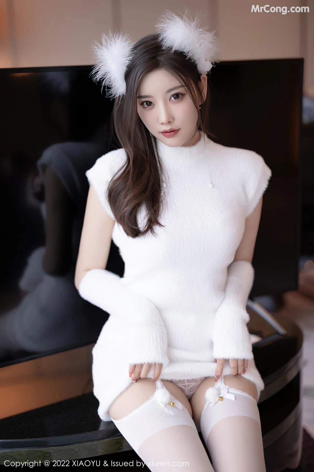 XiaoYu Vol.777: Yang Chen Chen (杨晨晨Yome) (68 photos)