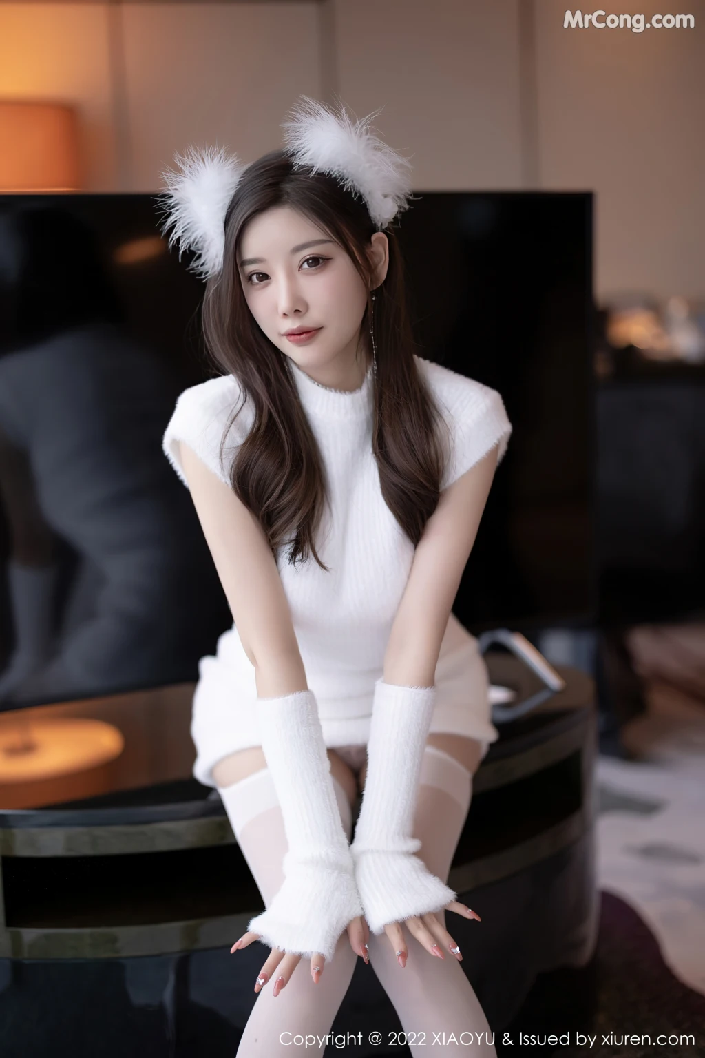 XiaoYu Vol.777: Yang Chen Chen (杨晨晨Yome) (68 photos) – Page 2
