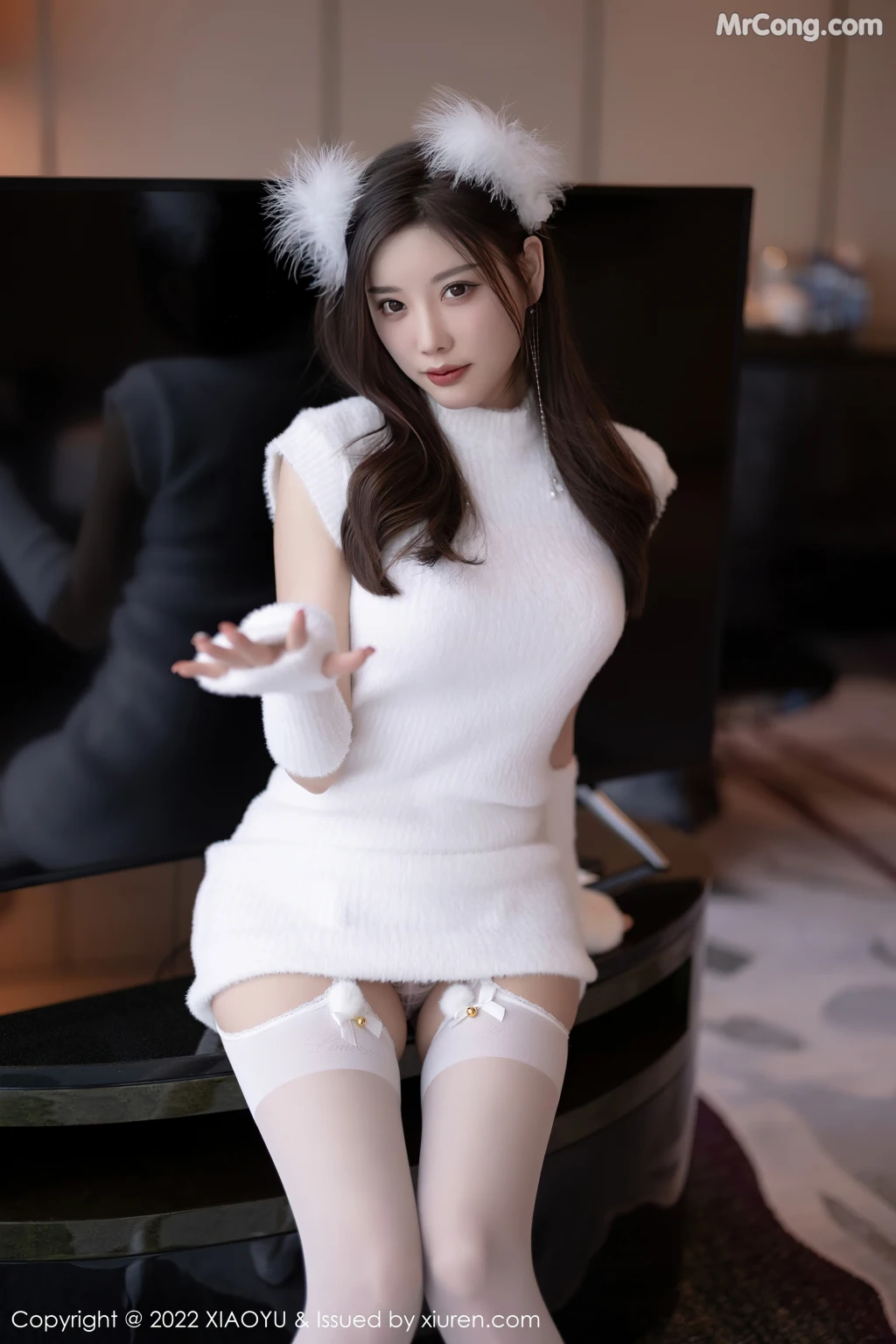 XiaoYu Vol.777: Yang Chen Chen (杨晨晨Yome) (68 photos) – Page 2