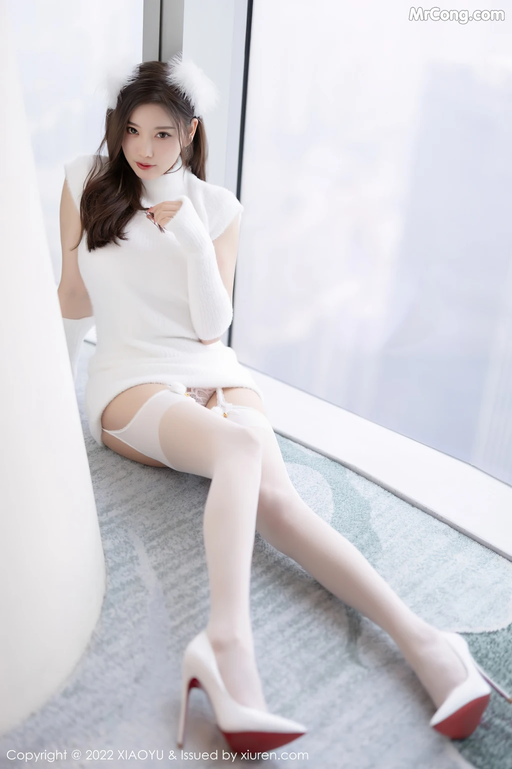 XiaoYu Vol.777: Yang Chen Chen (杨晨晨Yome) (68 photos) – Page 2