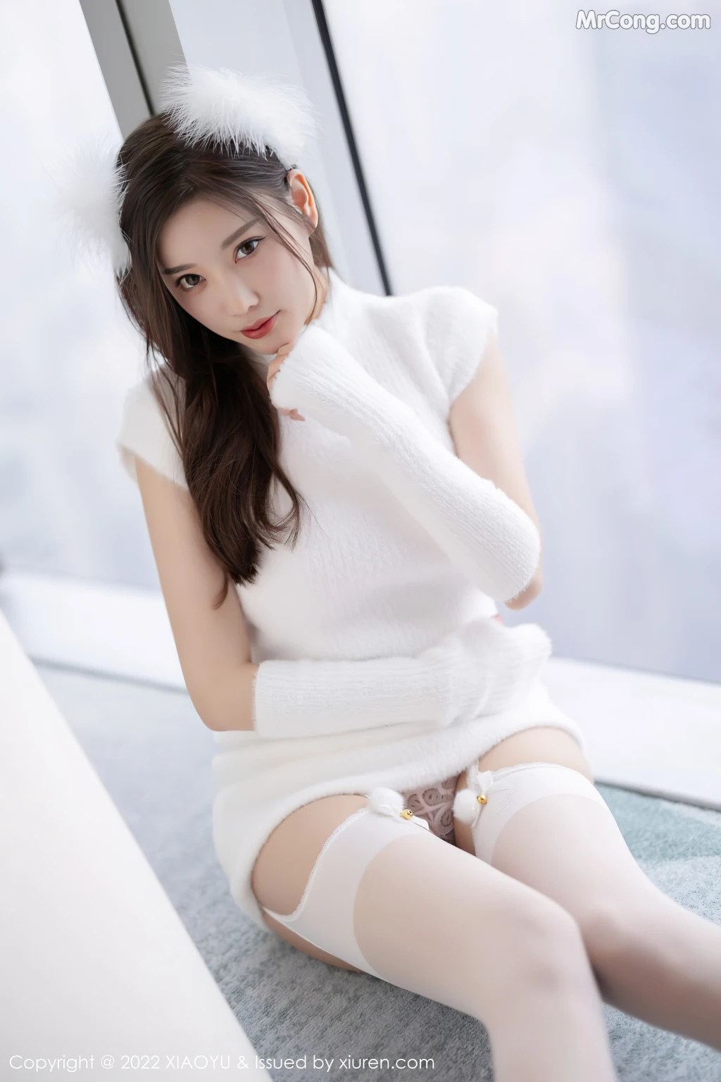 XiaoYu Vol.777: Yang Chen Chen (杨晨晨Yome) (68 photos) – Page 2