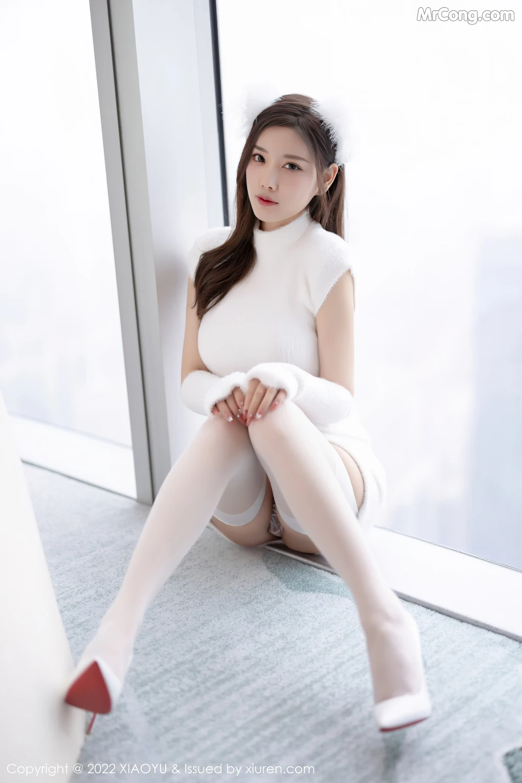 XiaoYu Vol.777: Yang Chen Chen (杨晨晨Yome) (68 photos) – Page 3