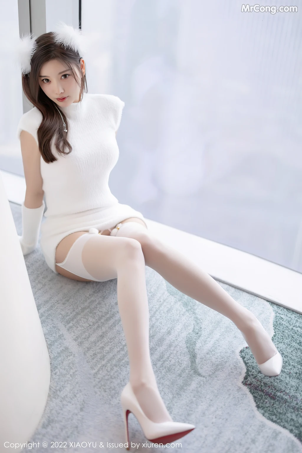 XiaoYu Vol.777: Yang Chen Chen (杨晨晨Yome) (68 photos) – Page 3