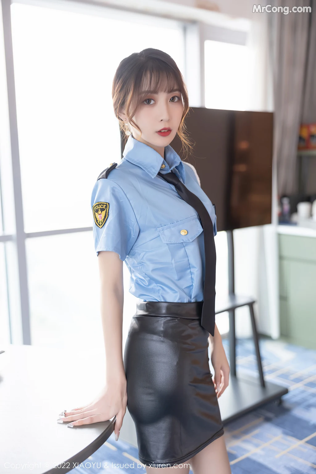 XiaoYu Vol.778: Lin Xing Lan (林星阑) (74 photos)