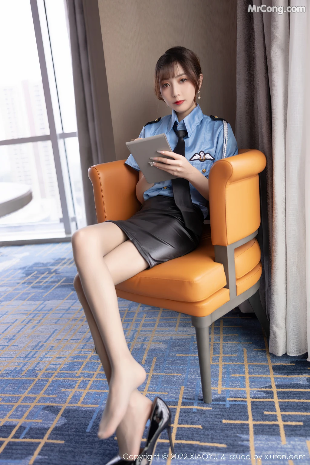 XiaoYu Vol.778: Lin Xing Lan (林星阑) (74 photos) – Page 2