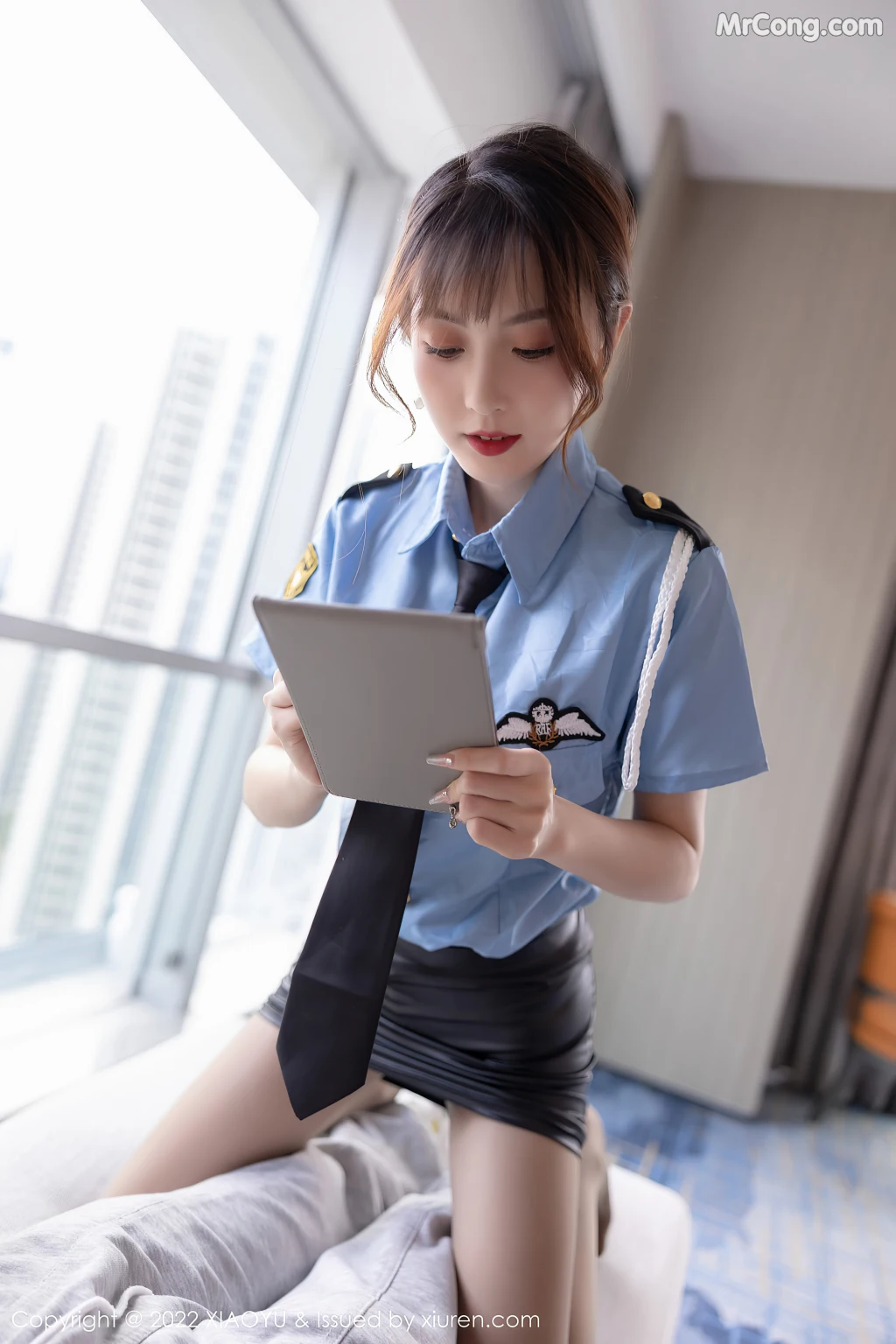 XiaoYu Vol.778: Lin Xing Lan (林星阑) (74 photos) – Page 3