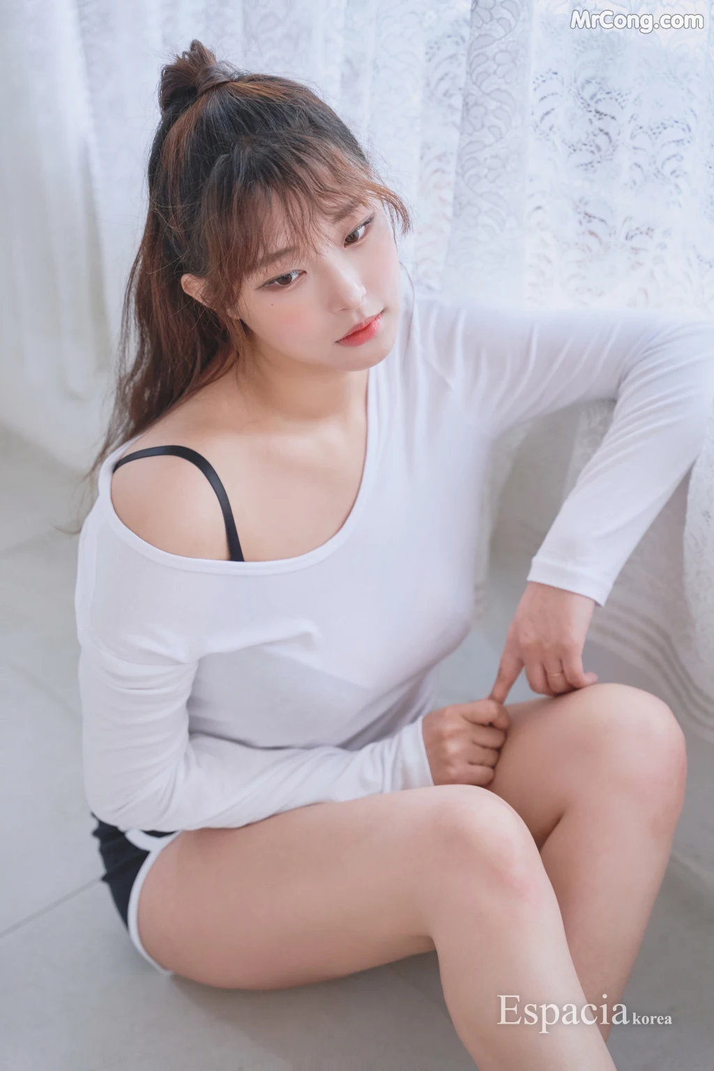 [Espacia Korea] Kim Gap-ju (김갑주) (44 photos)