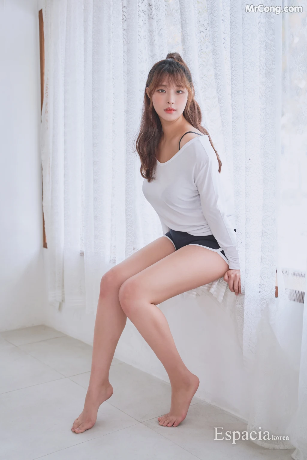 [Espacia Korea] Kim Gap-ju (김갑주) (44 photos)