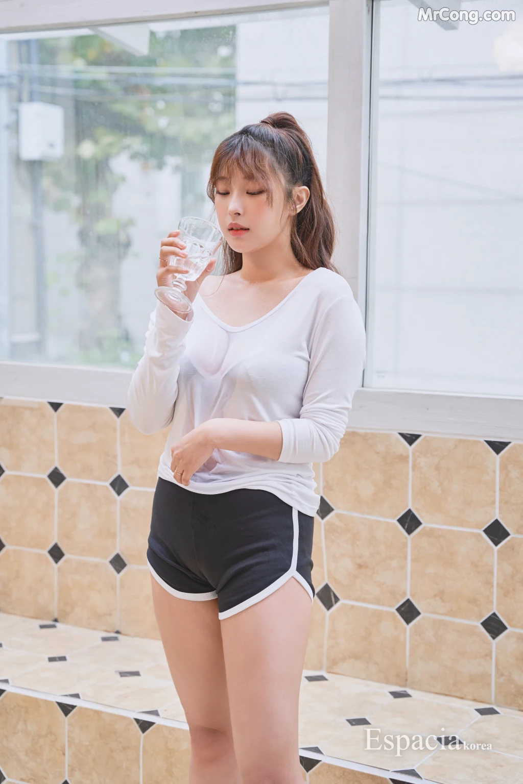 [Espacia Korea] Kim Gap-ju (김갑주) (44 photos)