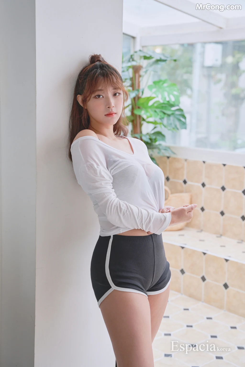 [Espacia Korea] Kim Gap-ju (김갑주) (44 photos)