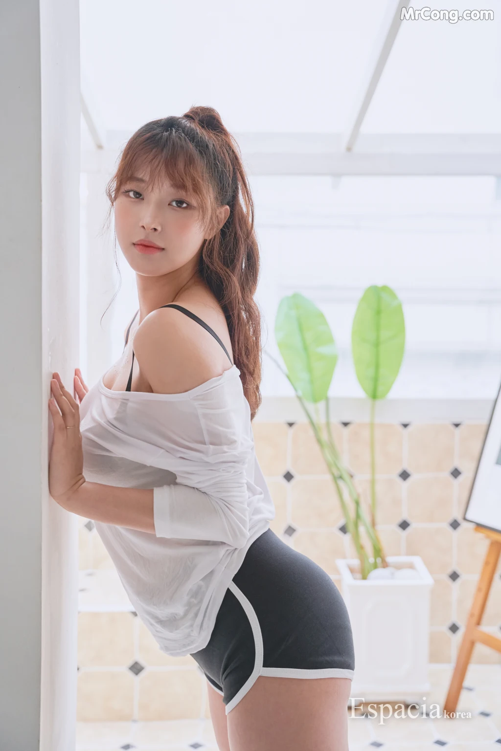 [Espacia Korea] Kim Gap-ju (김갑주) (44 photos) – Page 2