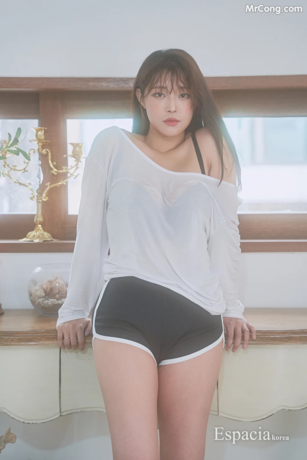 [Espacia Korea] Kim Gap-ju (김갑주) (44 photos) – Page 2