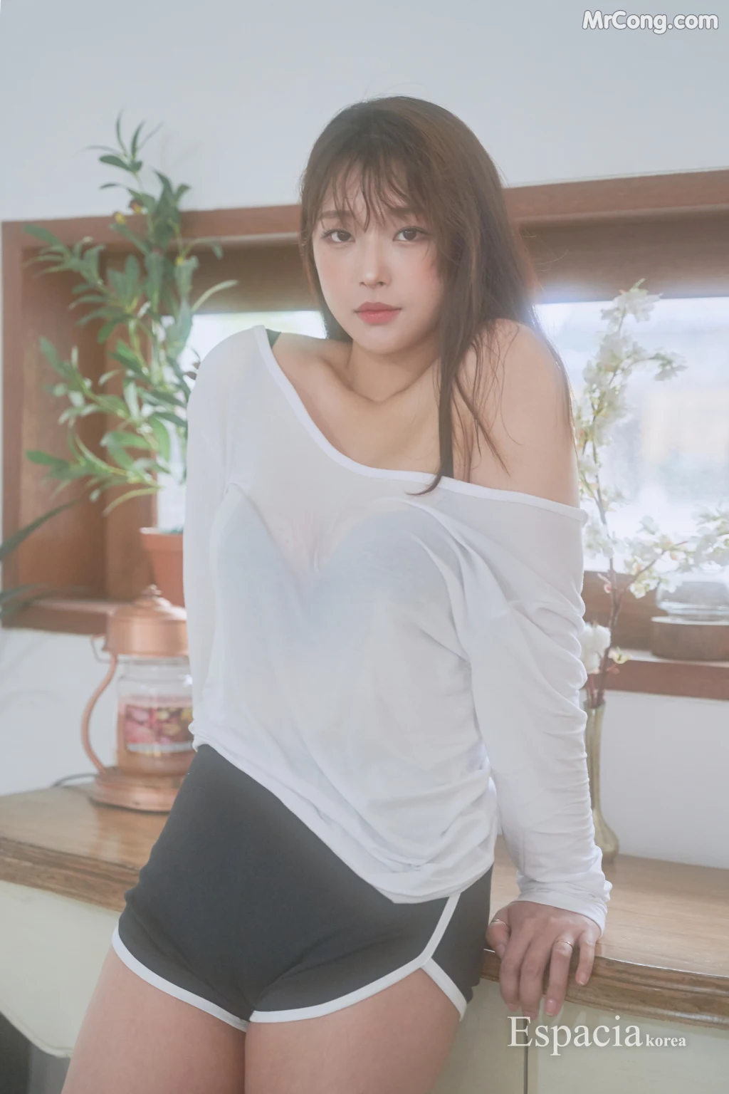 [Espacia Korea] Kim Gap-ju (김갑주) (44 photos) – Page 2