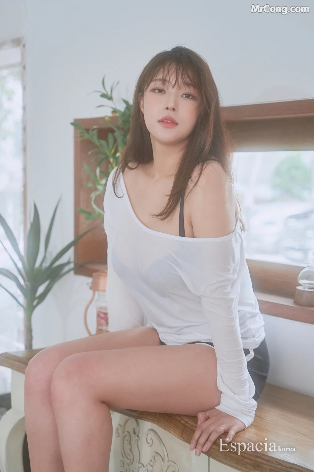[Espacia Korea] Kim Gap-ju (김갑주) (44 photos) – Page 2