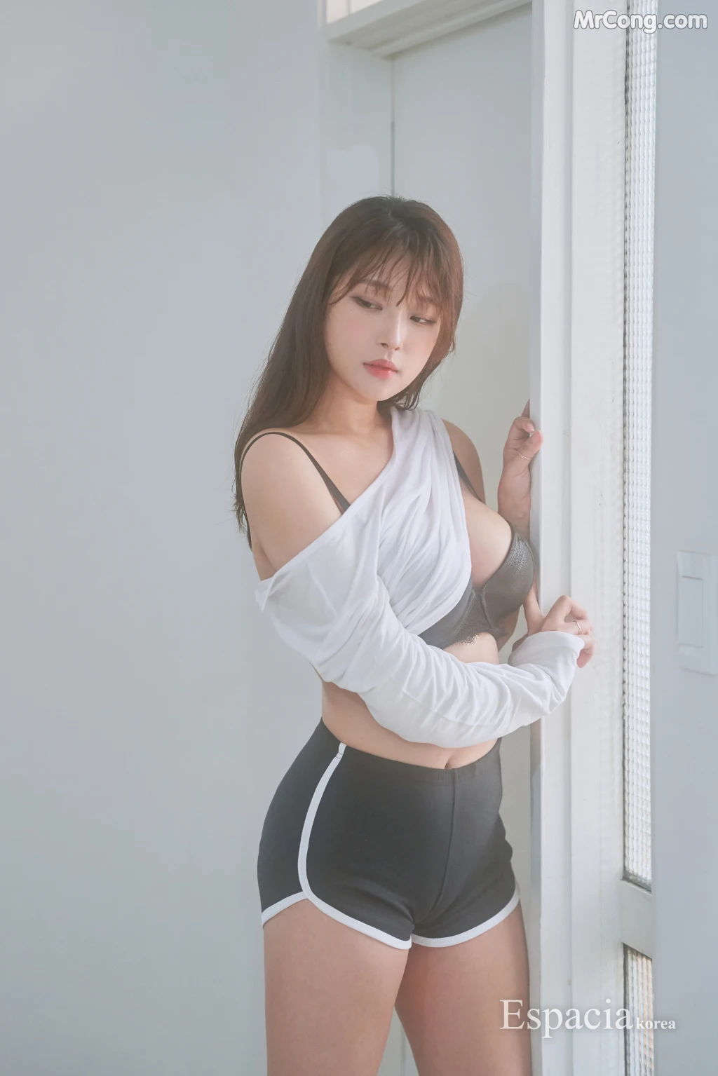 [Espacia Korea] Kim Gap-ju (김갑주) (44 photos) – Page 2