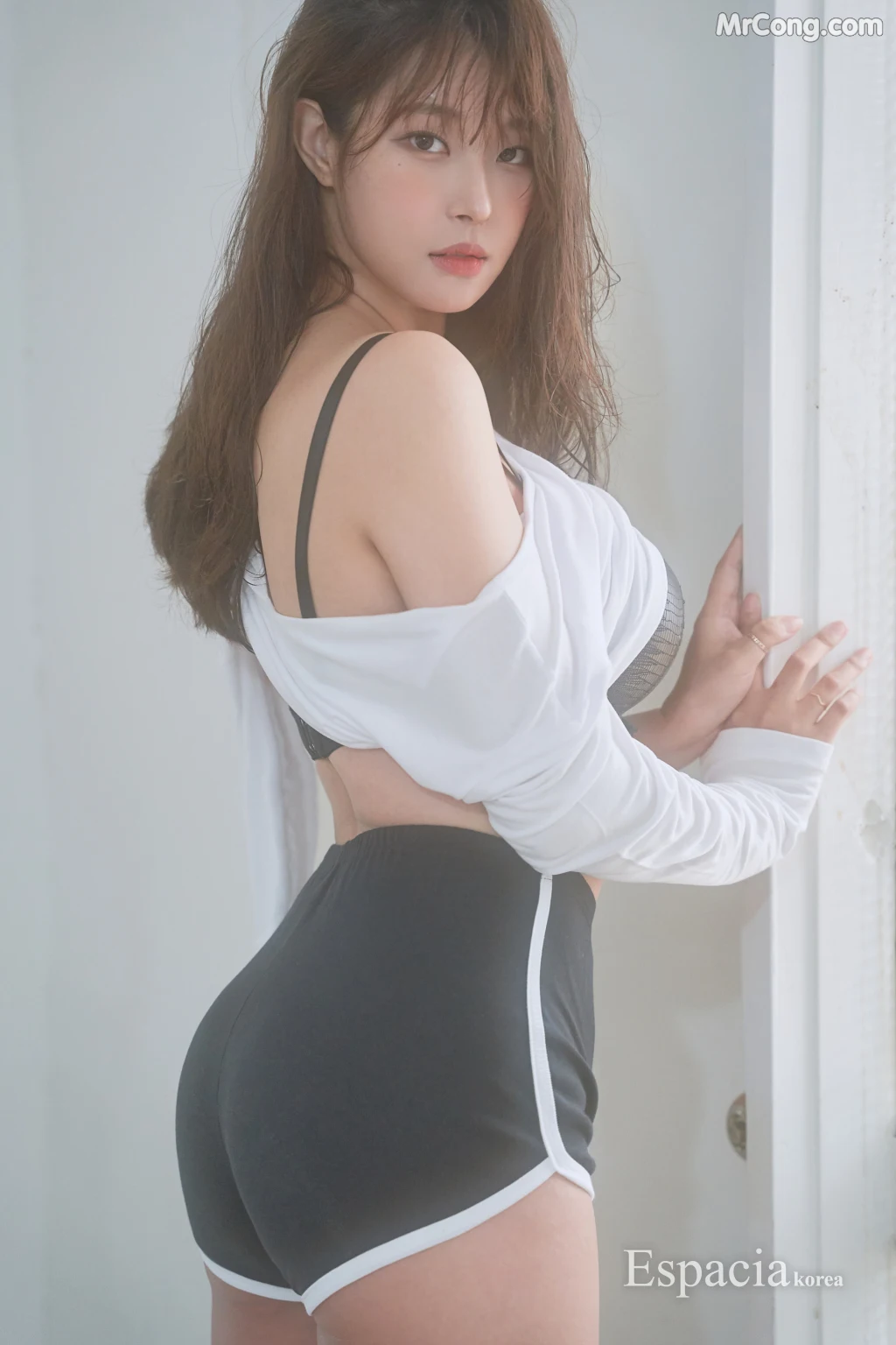 [Espacia Korea] Kim Gap-ju (김갑주) (44 photos) – Page 2