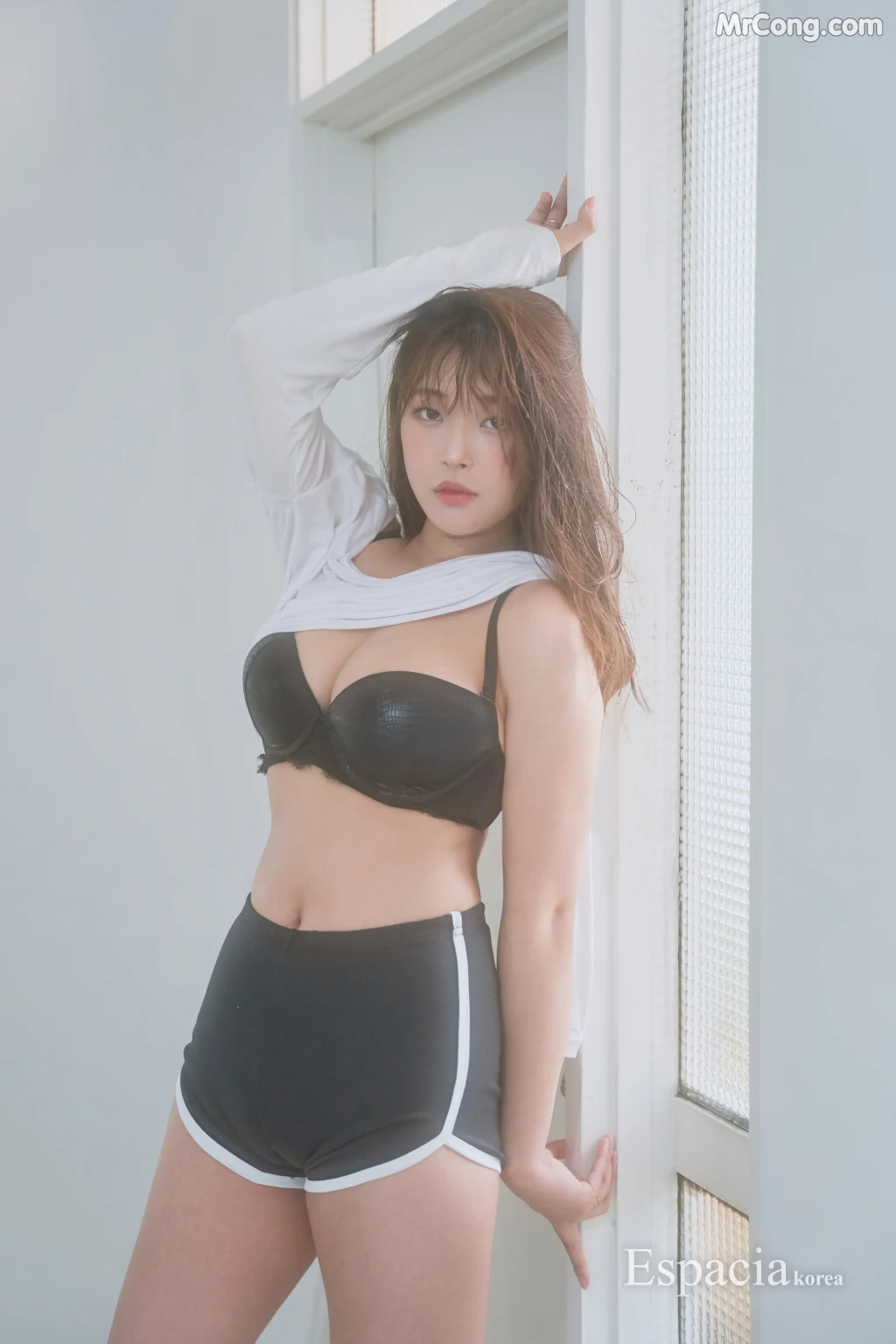 [Espacia Korea] Kim Gap-ju (김갑주) (44 photos) – Page 3