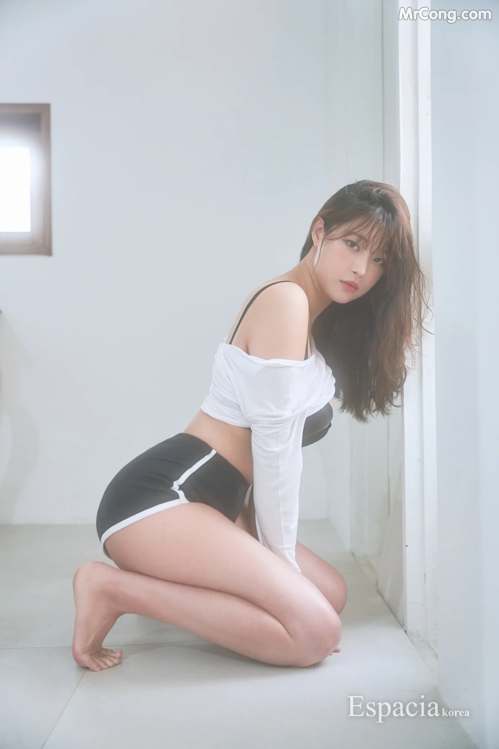 [Espacia Korea] Kim Gap-ju (김갑주) (44 photos) – Page 3