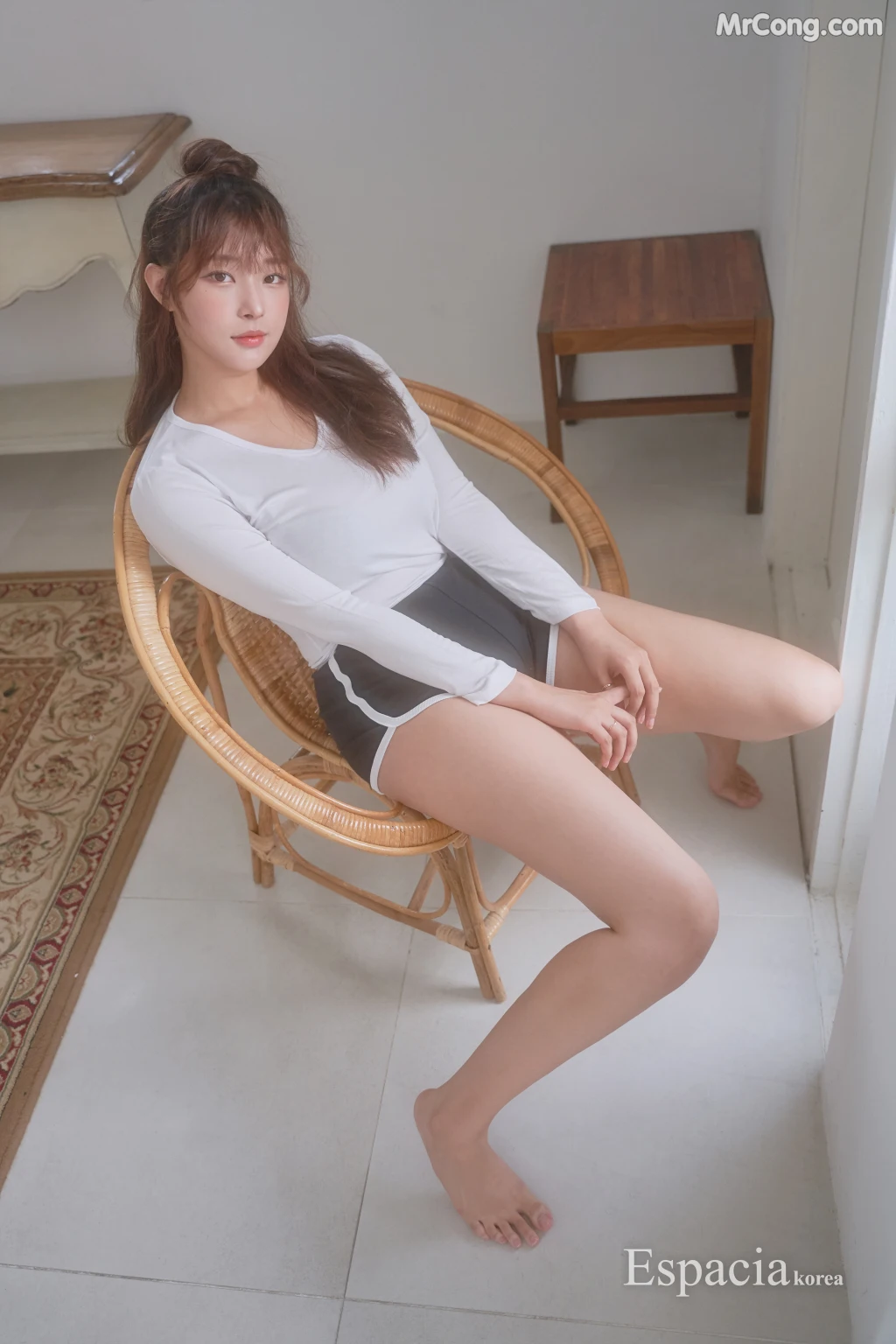 [Espacia Korea] Kim Gap-ju (김갑주) (44 photos) – Page 4