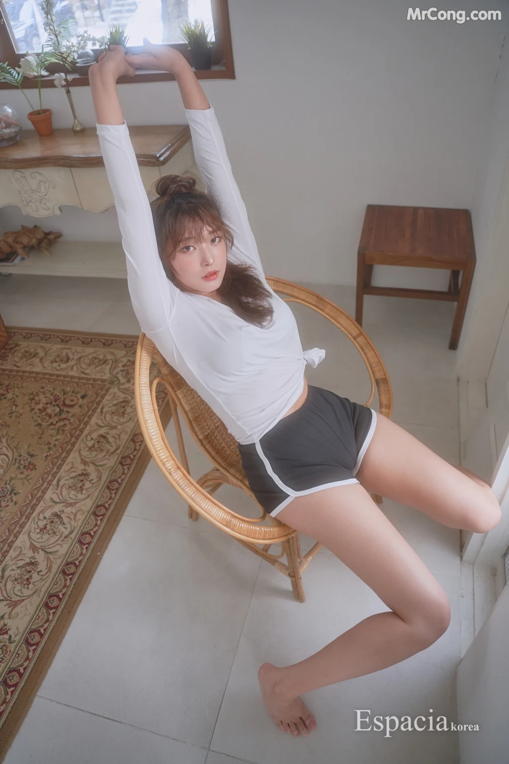 [Espacia Korea] Kim Gap-ju (김갑주) (44 photos) – Page 4