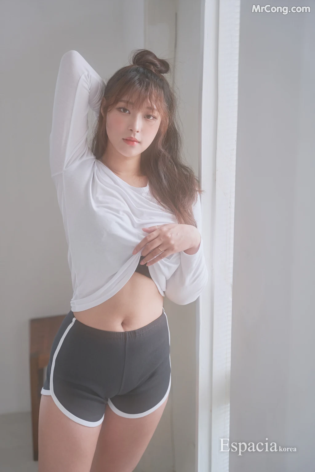 [Espacia Korea] Kim Gap-ju (김갑주) (44 photos) – Page 4