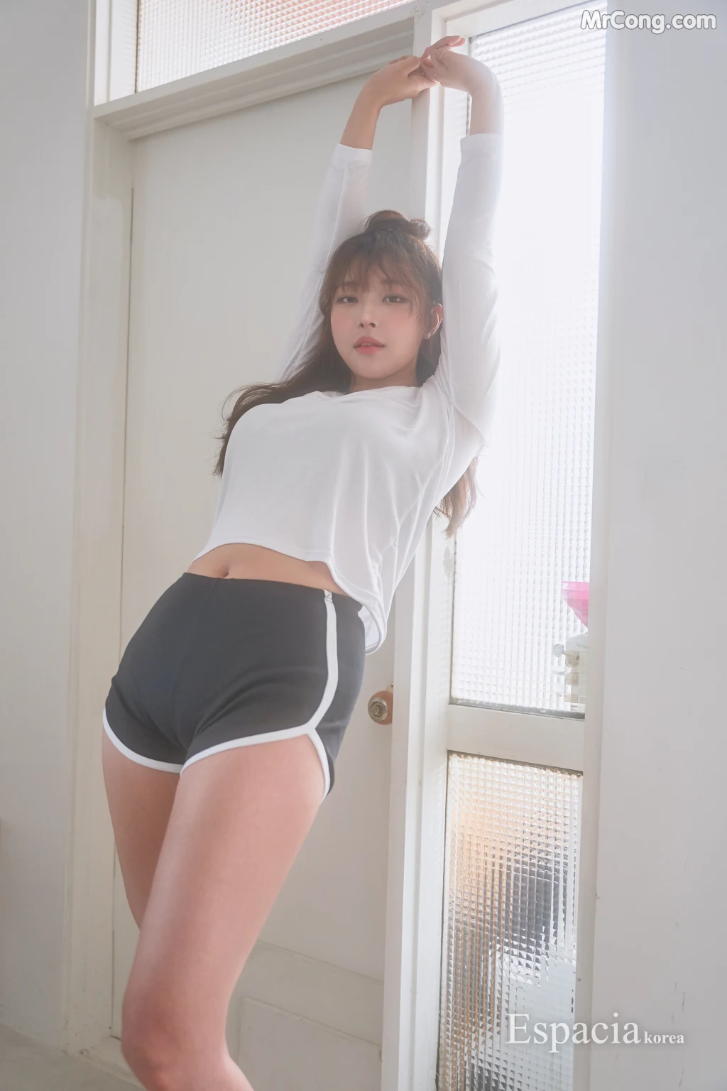 [Espacia Korea] Kim Gap-ju (김갑주) (44 photos) – Page 4