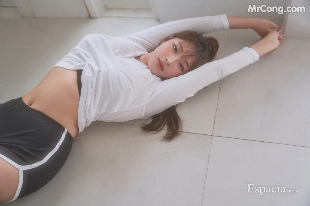 [Espacia Korea] Kim Gap-ju (김갑주) (44 photos) – Page 4