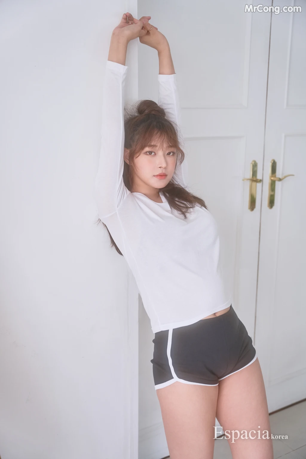 [Espacia Korea] Kim Gap-ju (김갑주) (44 photos) – Page 5