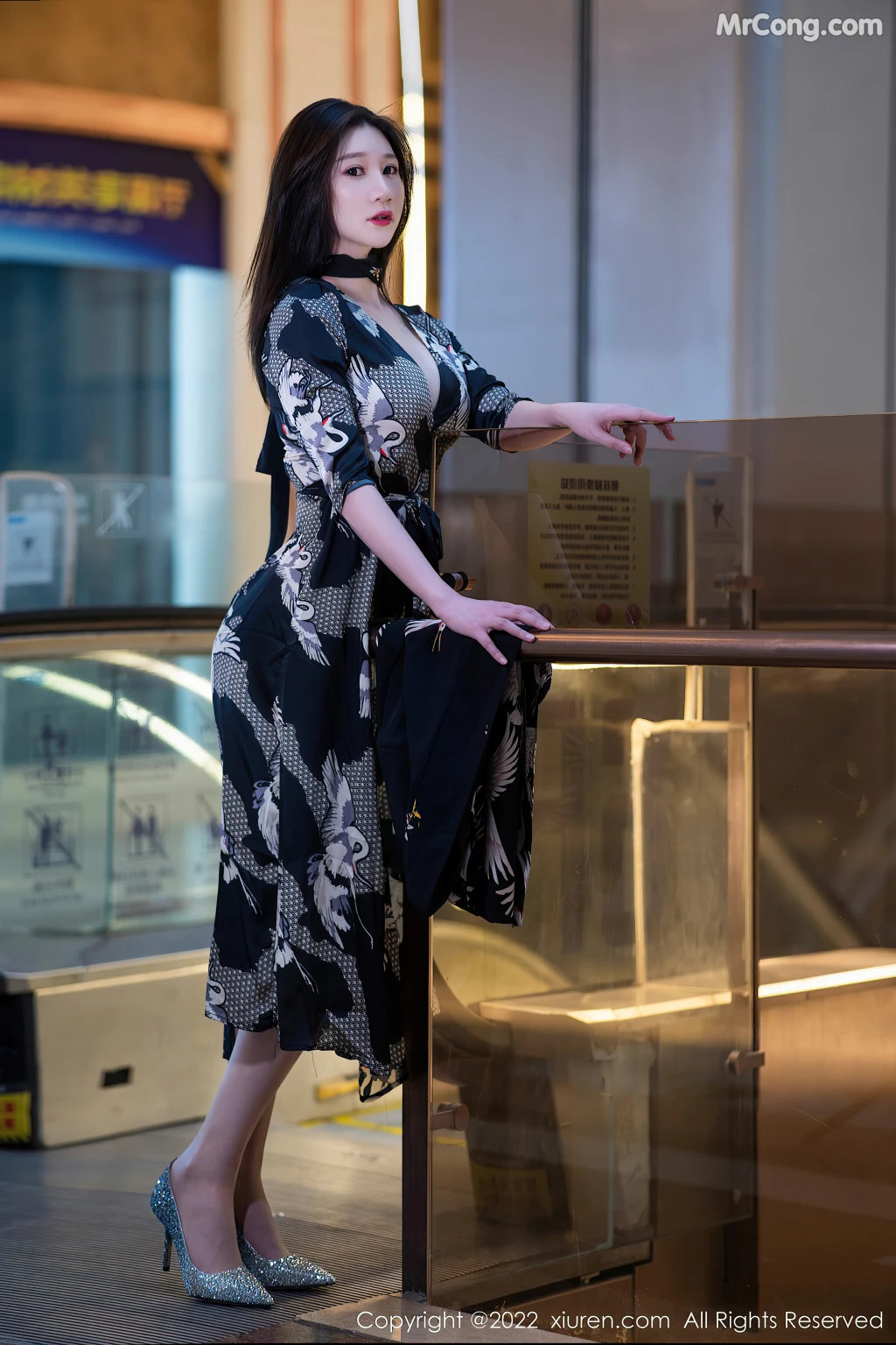 XIUREN No.4759: 顾乔楠Cora (64 photos) – Page 2