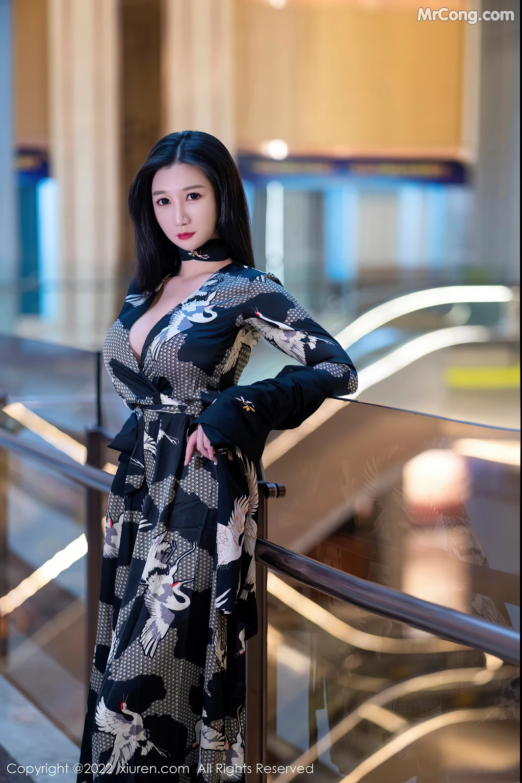 XIUREN No.4759: 顾乔楠Cora (64 photos) – Page 6