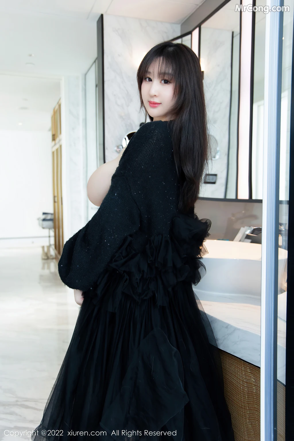 XIUREN No.4765: 王俪丁小宝贝 (55 photos) – Page 5