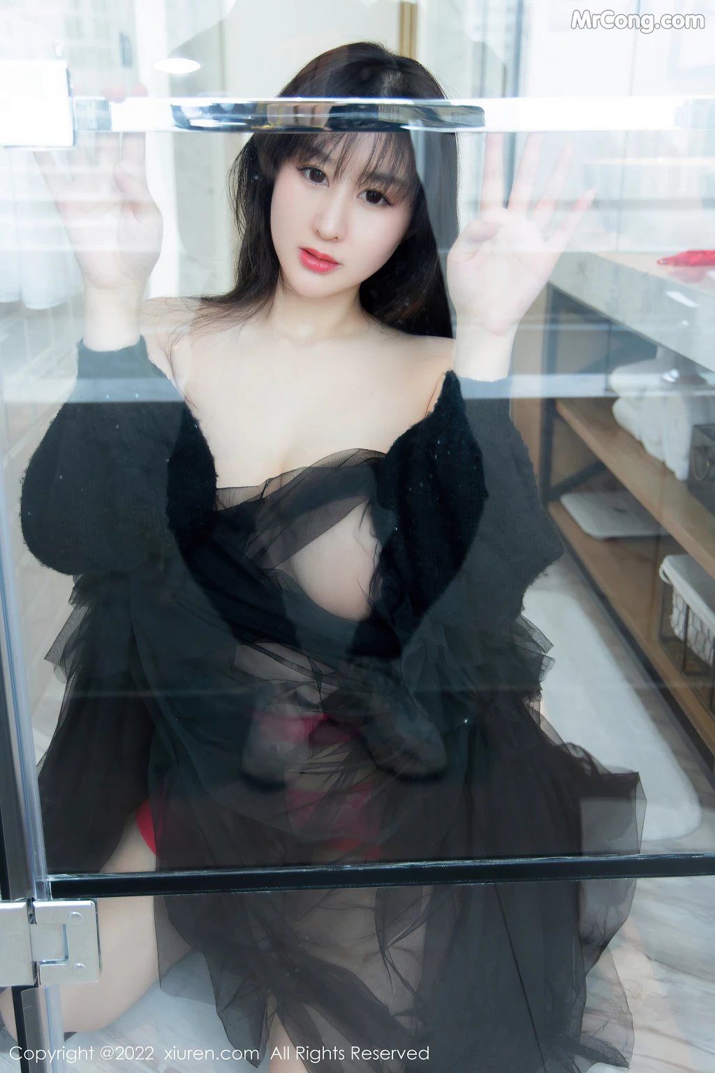 XIUREN No.4765: 王俪丁小宝贝 (55 photos) – Page 5