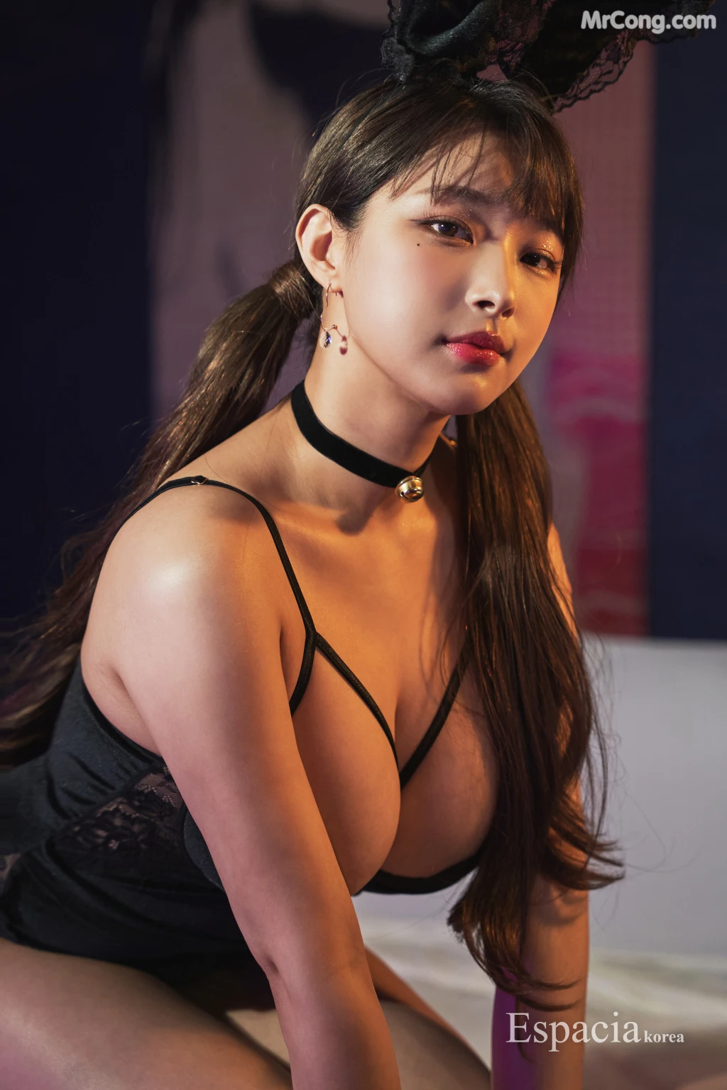 [Espacia Korea] Kim Gap-ju (김갑주): ESP#033 (48 photos)