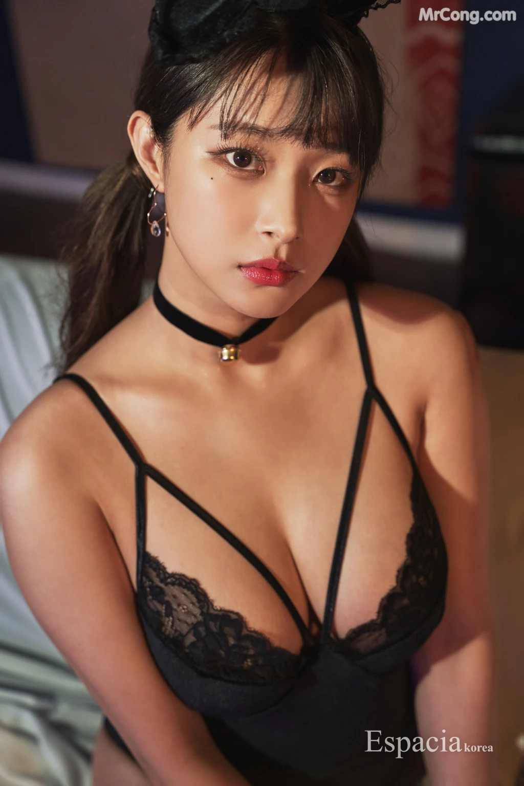 [Espacia Korea] Kim Gap-ju (김갑주): ESP#033 (48 photos) – Page 2