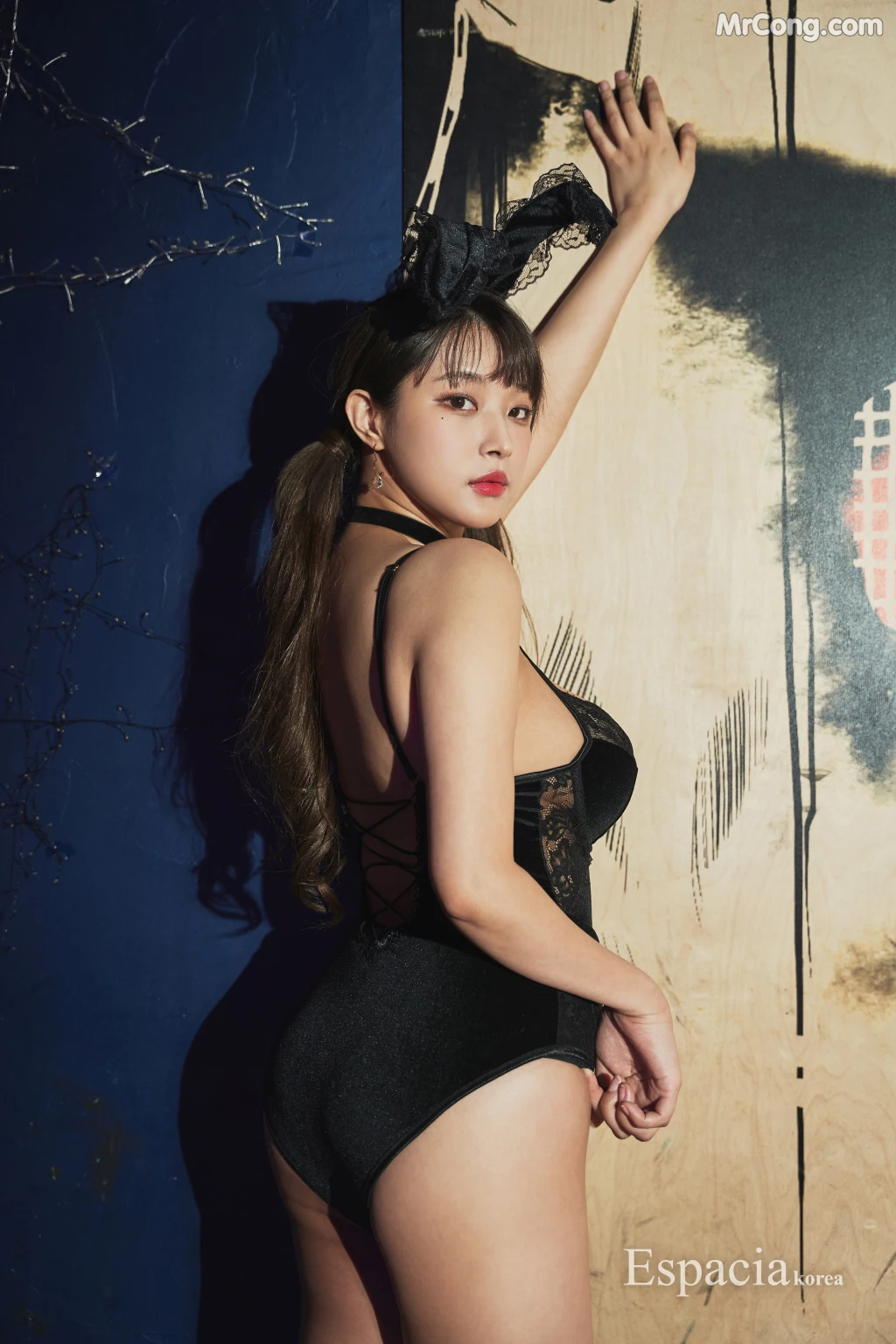 [Espacia Korea] Kim Gap-ju (김갑주): ESP#033 (48 photos) – Page 2