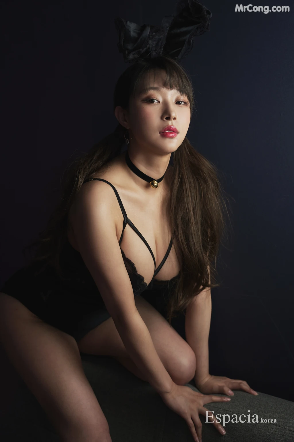 [Espacia Korea] Kim Gap-ju (김갑주): ESP#033 (48 photos) – Page 3