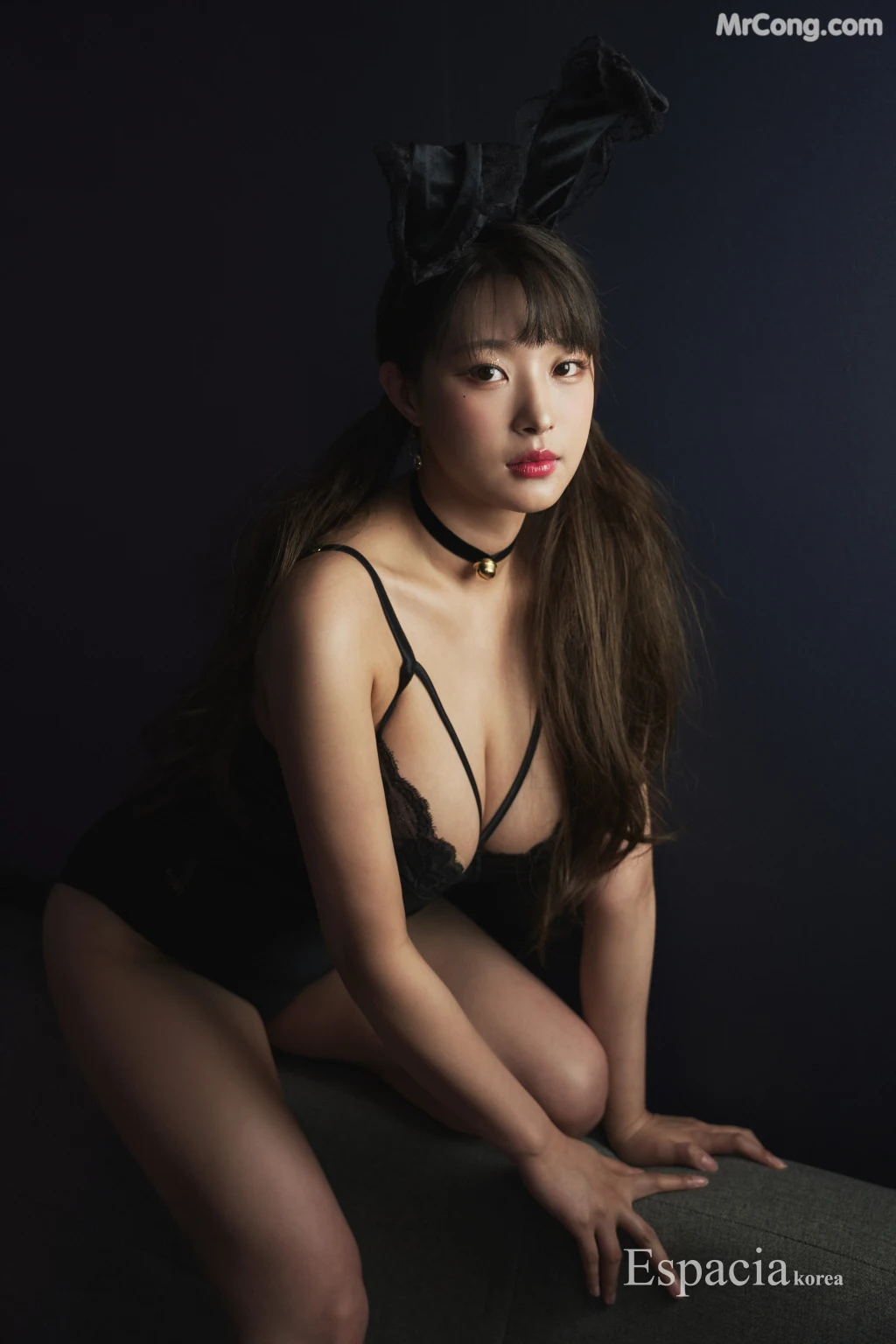[Espacia Korea] Kim Gap-ju (김갑주): ESP#033 (48 photos) – Page 3