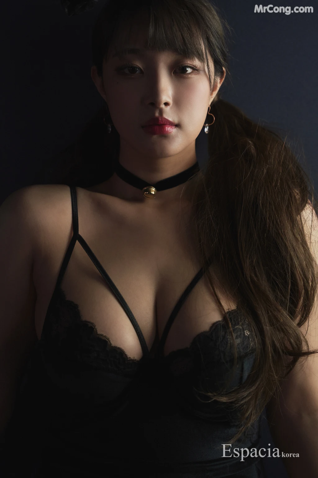 [Espacia Korea] Kim Gap-ju (김갑주): ESP#033 (48 photos) – Page 3