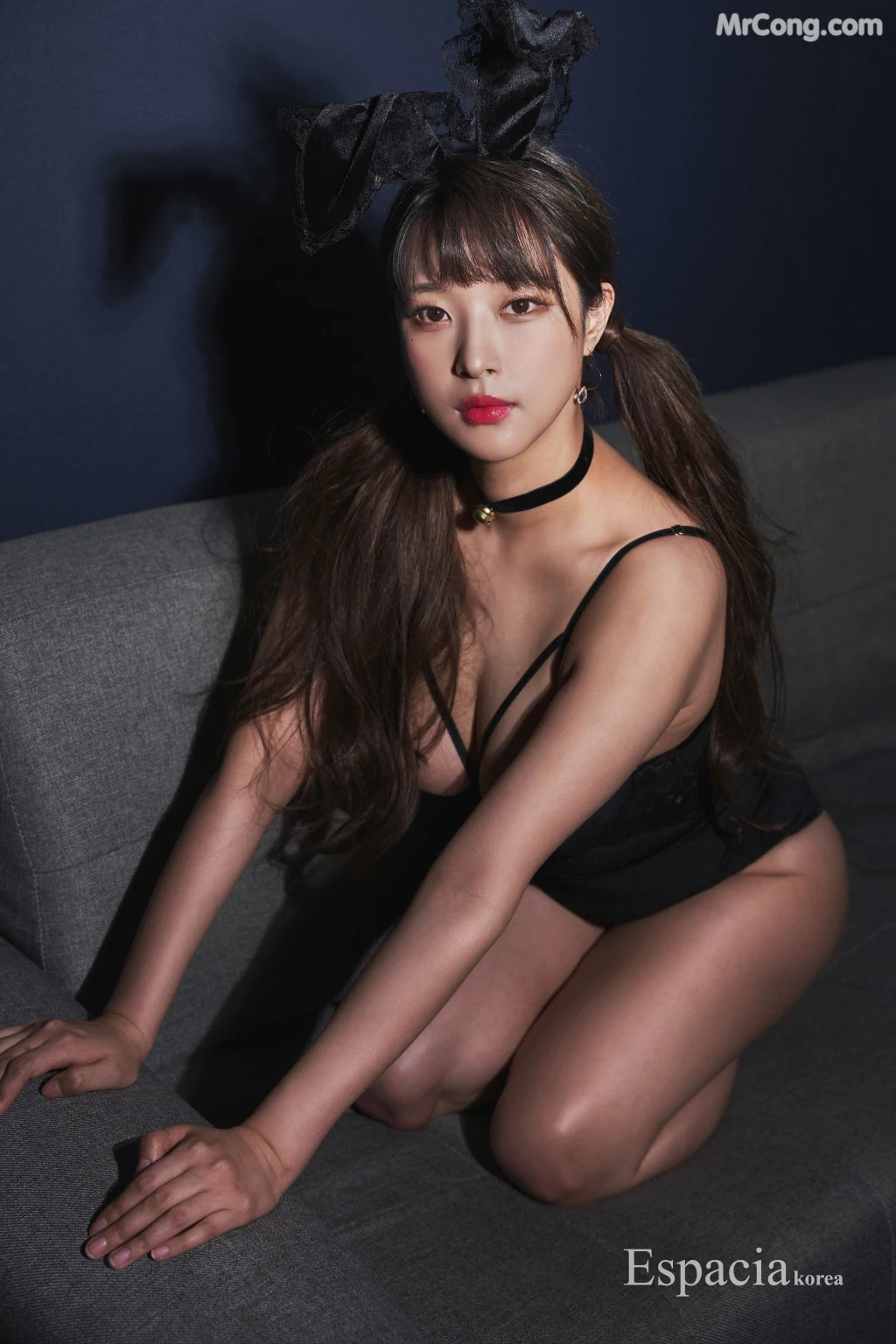 [Espacia Korea] Kim Gap-ju (김갑주): ESP#033 (48 photos) – Page 3