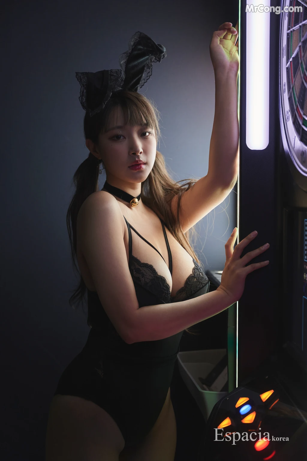 [Espacia Korea] Kim Gap-ju (김갑주): ESP#033 (48 photos) – Page 3